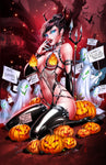 2023 Lilith Halloween Ultimate Bundle
