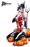 2023 Lilith Halloween Nice Bundle