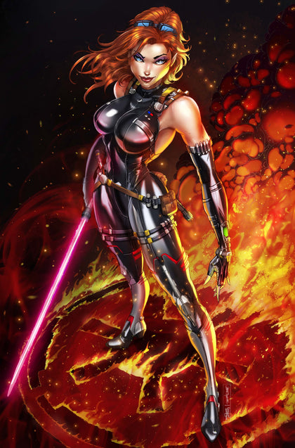 MAY the 4th 2026