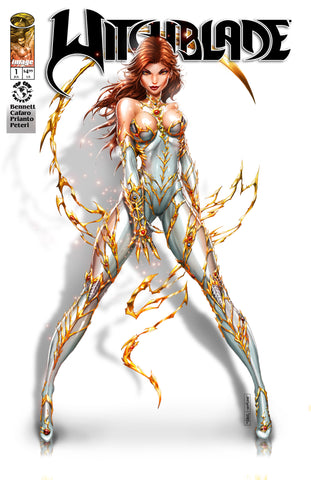 Witchblade