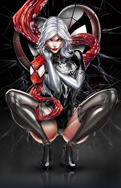 Vixen Burglar Swim Cosplay Comic – Jamie Tyndall