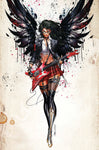2023 Devil's Misfits NYCC Preview Edition Ultimate Bundle Set