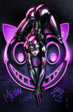 2024 Black Friday Catwoman Variant Set