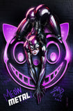 2024 Black Friday Catwoman Variant Set