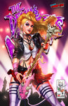 2023 Devil's Misfits NYCC Preview Edition Ultimate Bundle Set