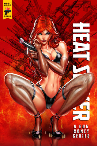 2025 Heatseeker Trade & Virgin Set