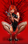 2025 Heatseeker Trade & Virgin Set