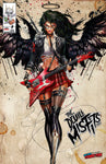 2023 Devil's Misfits NYCC Preview Edition Ultimate Bundle Set
