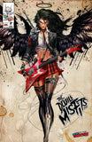 2023 Devil's Misfits NYCC Preview Edition Ultimate Bundle Set