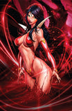 Vampirella Savage Tales Megacon Exclusive Box Set Pre-Sale