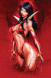 Vampirella Savage Tales Megacon Exclusive Box Set Pre-Sale