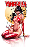NYCC Vampirella Halloween Horror #1 Trade