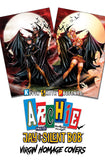 2025 Archie Meets Jay and Silent Bob Virgin Set