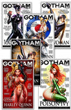 Gotham Print Set