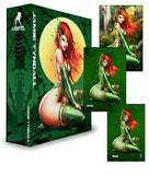 2023 Poison Ivy Cosplay Mystery Collector Box