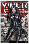 Baroness - Viper Magazine Print