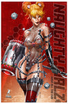 2023 Bad Girl Valentines Mystery Collector Box