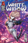 White Widow #3 Jonboy