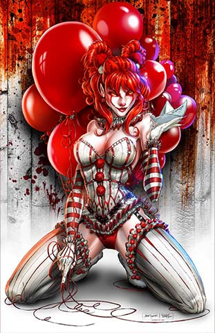 2021 IMBC #1 We All Float Virgin